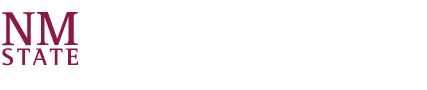 New Mexico State University, BE BOLD. Shape the Future